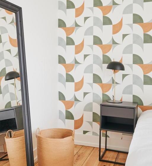 Maison Martouret   Colodge