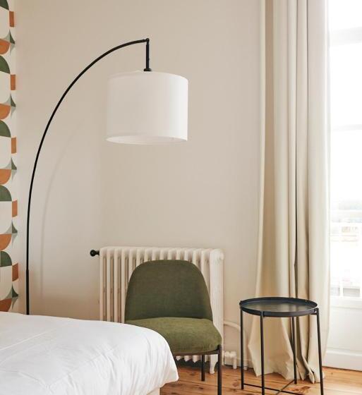 Maison Martouret   Colodge