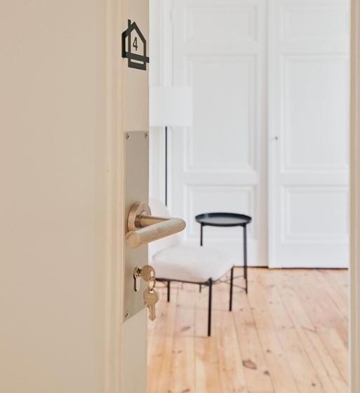 Maison Martouret   Colodge