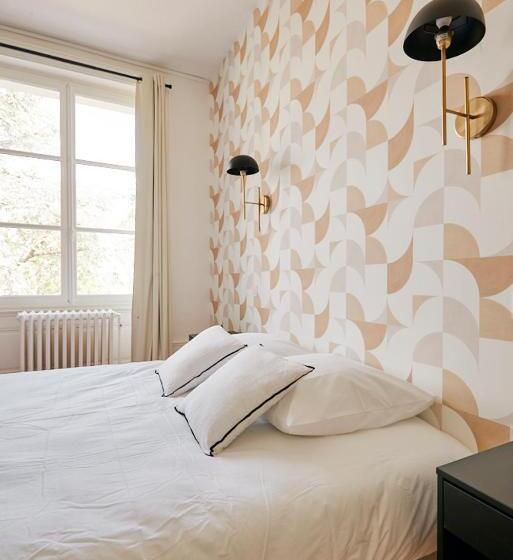 Maison Martouret   Colodge