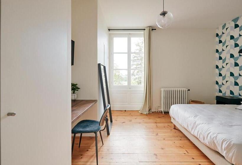 Maison Martouret   Colodge