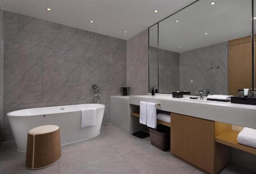 Metropark Hotel Wuhan