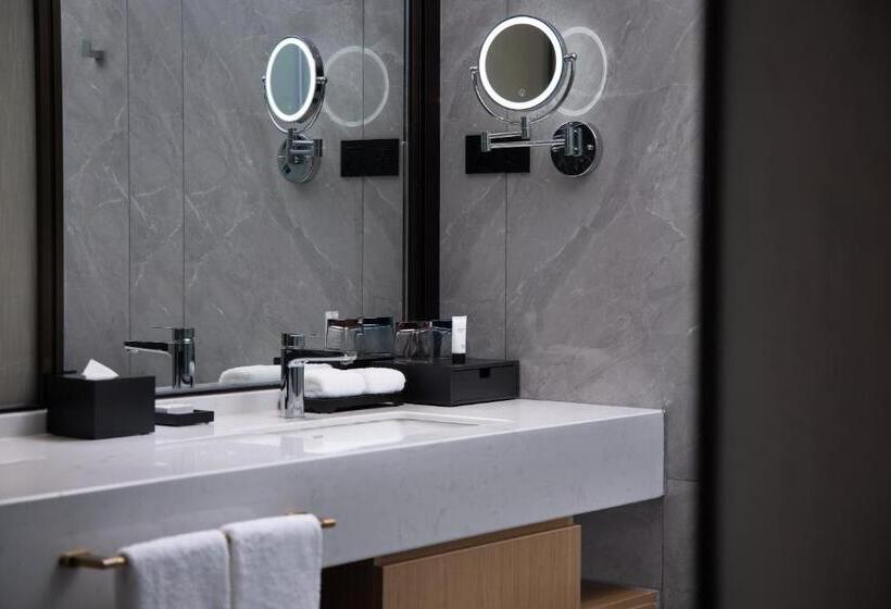 Metropark Hotel Wuhan