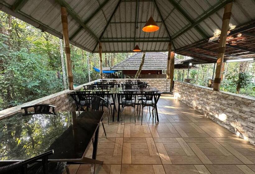 Misty Dam Wayanad Premium Resort With Banasura Dam View