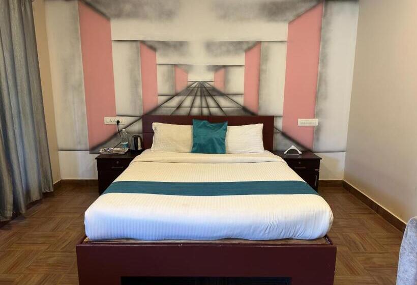 Misty Dam Wayanad Premium Resort With Banasura Dam View