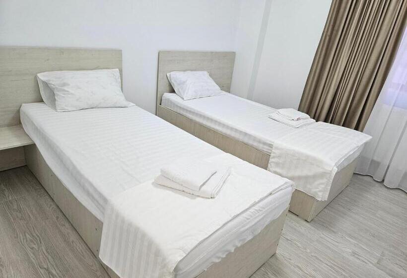 Мотель Perdemi