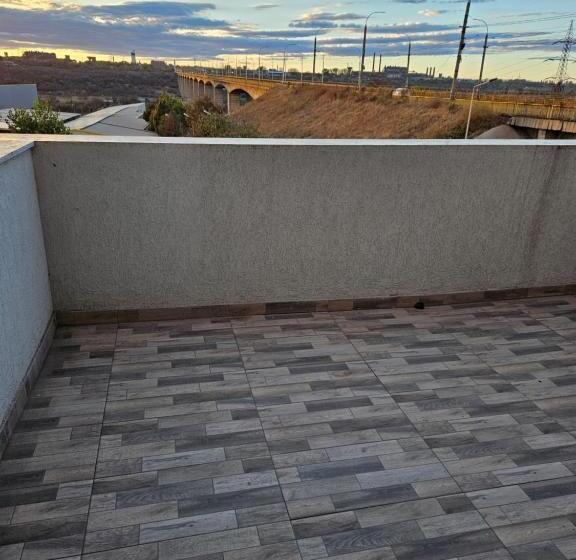 Мотель Perdemi