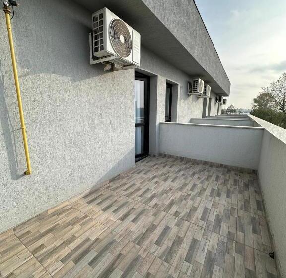 Мотель Perdemi