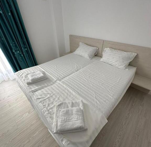 Мотель Perdemi