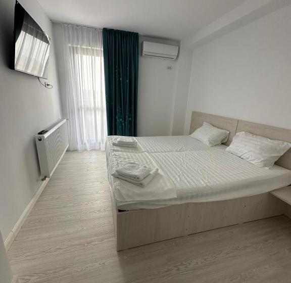 Мотель Perdemi