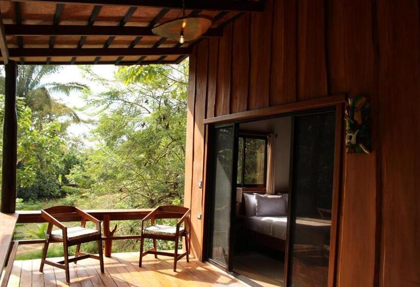 Natural Drake Bay Hotel Boutique