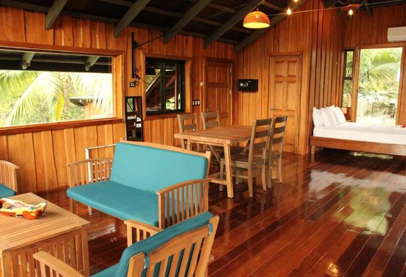 Natural Drake Bay Hotel Boutique