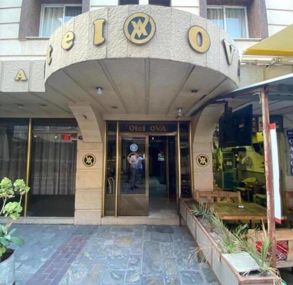 Otel Ova