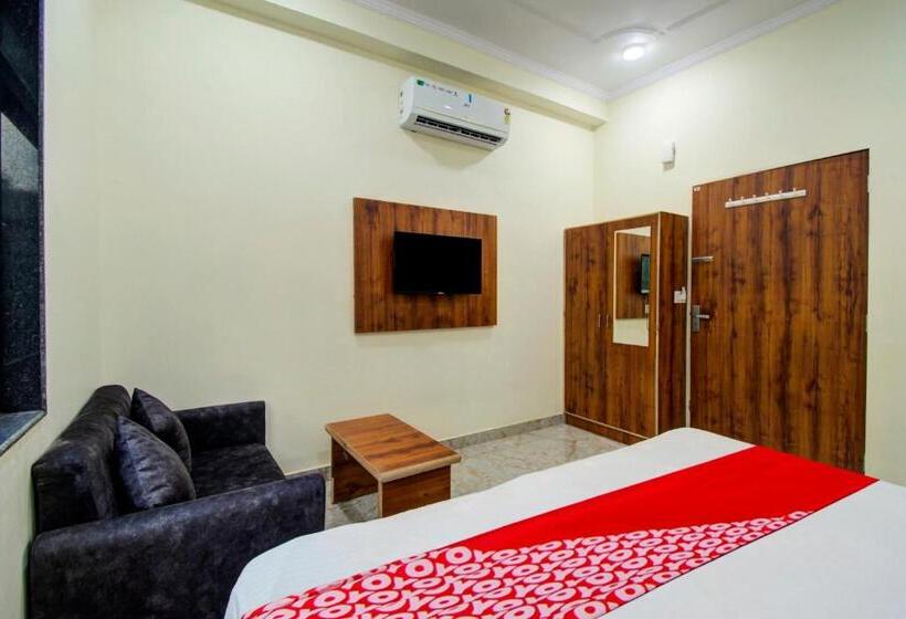 فندق O Moon Mahal