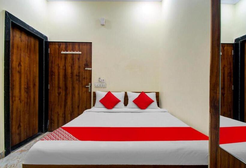 فندق O Moon Mahal