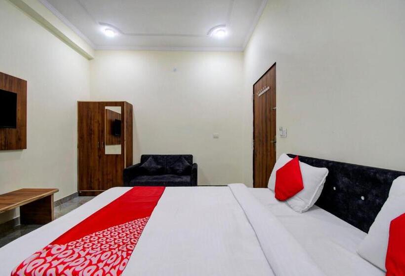 فندق O Moon Mahal