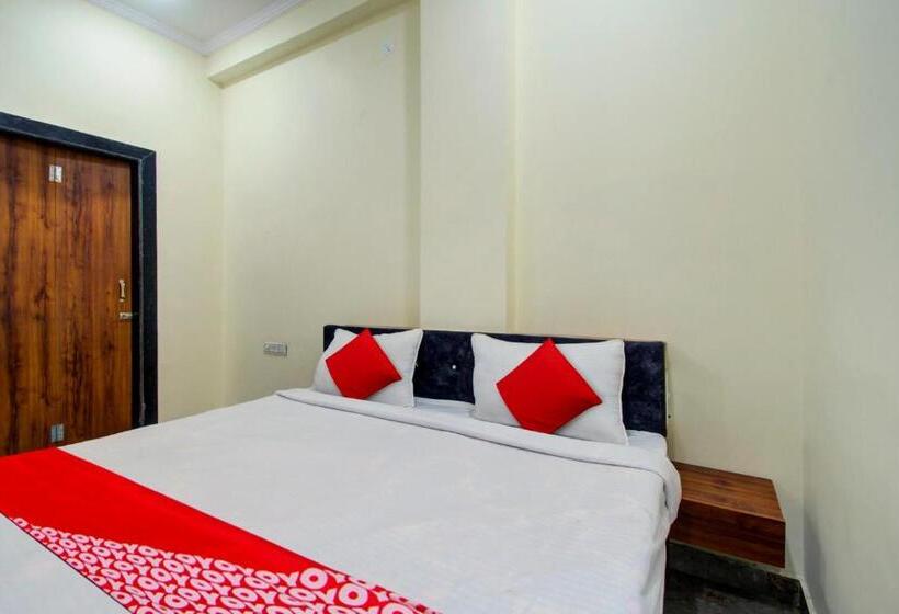 فندق O Moon Mahal