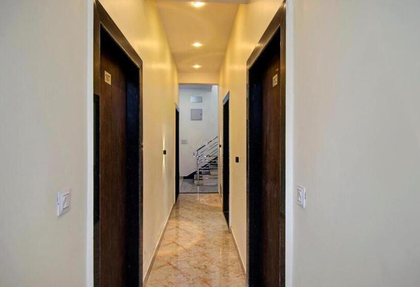 فندق O Moon Mahal