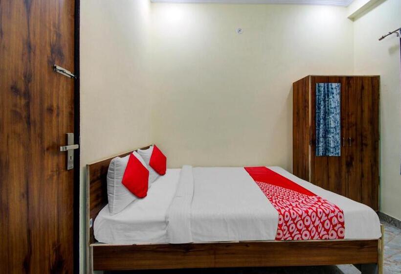 فندق O Moon Mahal