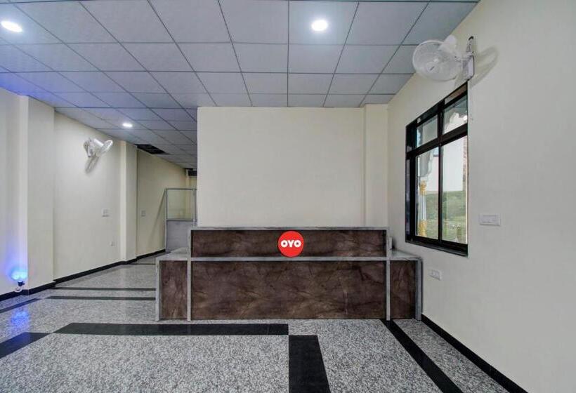 فندق O Moon Mahal