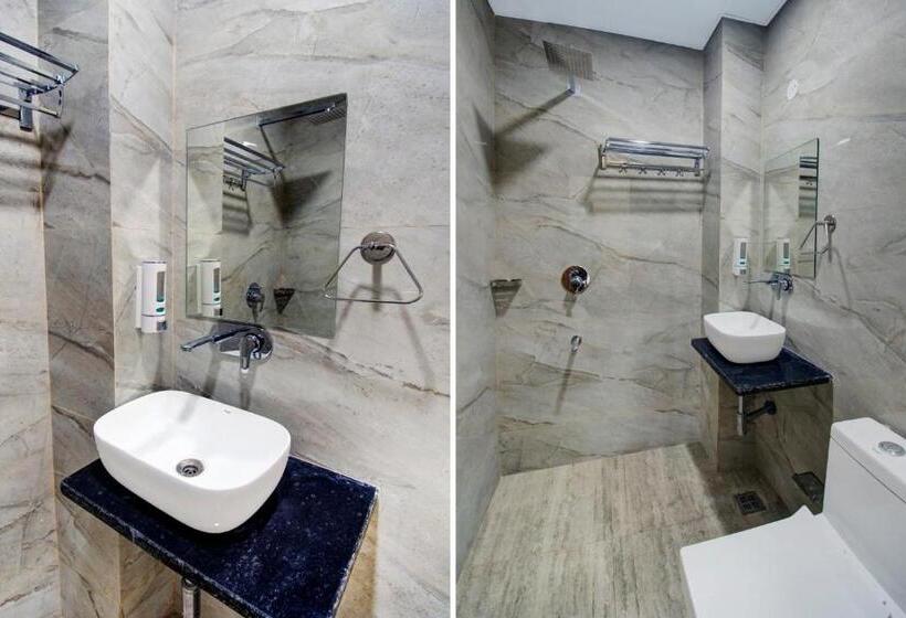 فندق O Moon Mahal