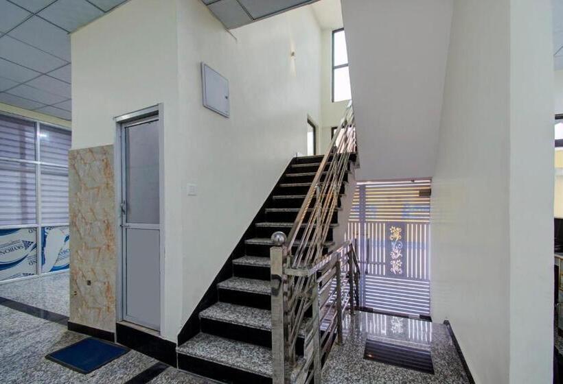 فندق O Moon Mahal