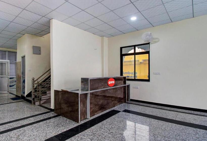 فندق O Moon Mahal