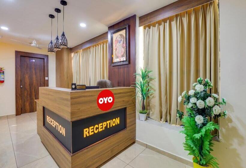 Oyo Hotel Vinayak