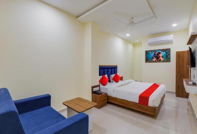 Oyo Hotel Vinayak