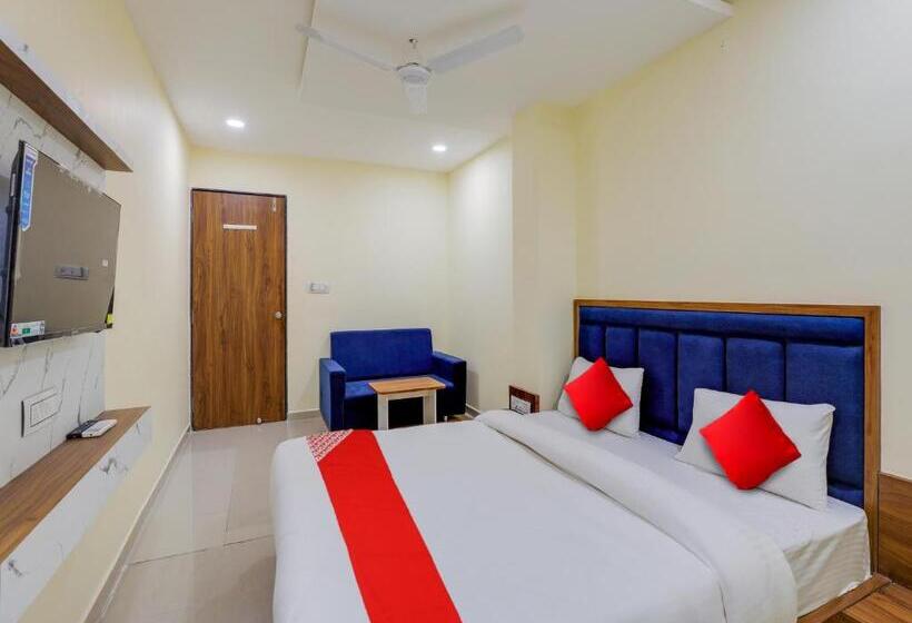Oyo Hotel Vinayak