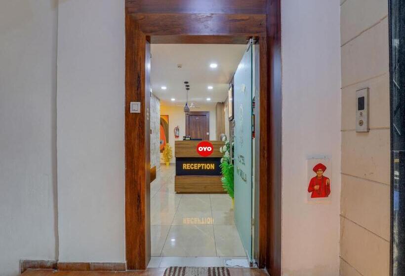 Oyo Hotel Vinayak