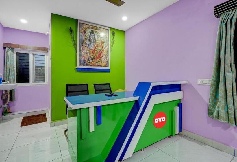 Oyo Hotel Vizvit Lodge