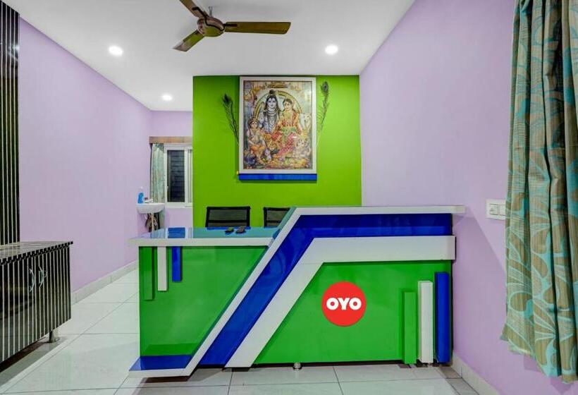 Oyo Hotel Vizvit Lodge