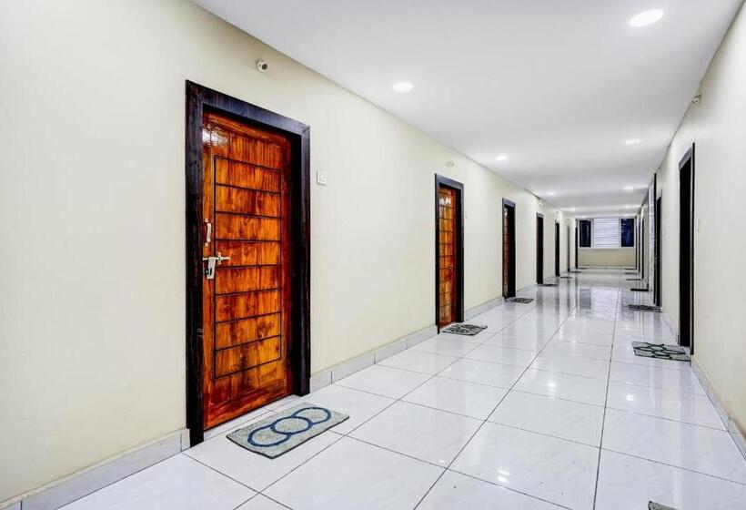 Oyo Hotel Vizvit Lodge