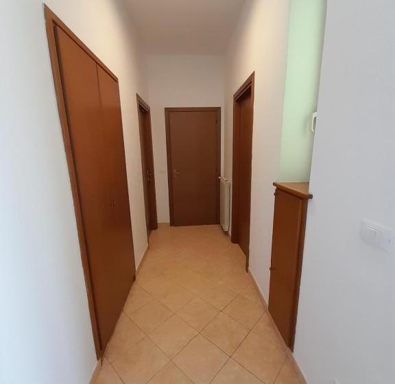 ペンション A Casa Di Ciccio Da Mmonte