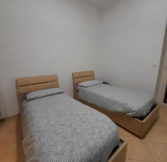 ペンション A Casa Di Ciccio Da Mmonte