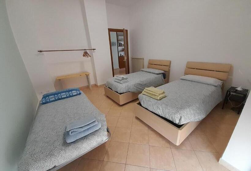 ペンション A Casa Di Ciccio Da Mmonte