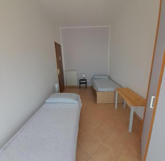 ペンション A Casa Di Ciccio Da Mmonte