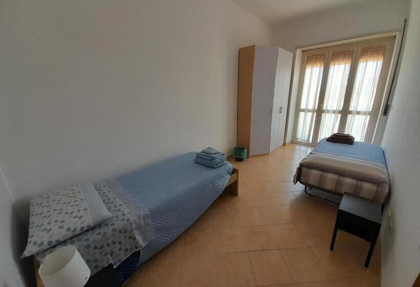 ペンション A Casa Di Ciccio Da Mmonte