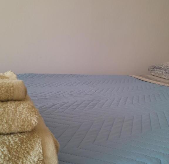 ペンション A Casa Di Ciccio Da Mmonte