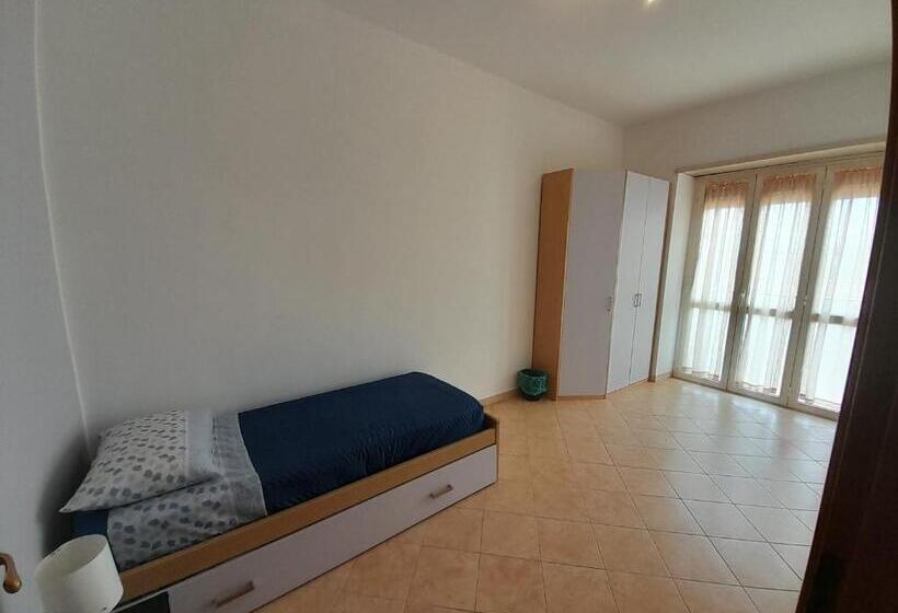 ペンション A Casa Di Ciccio Da Mmonte