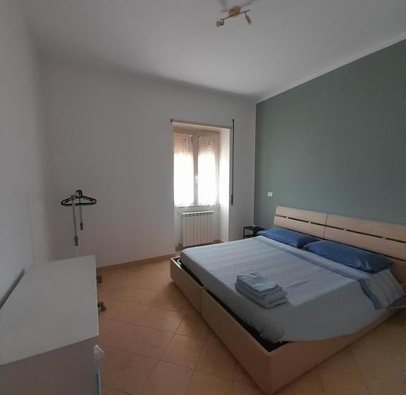 ペンション A Casa Di Ciccio Da Mmonte