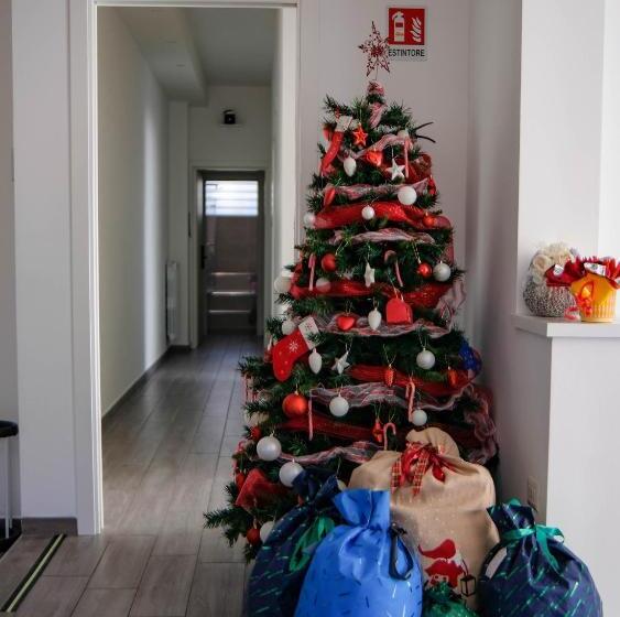 膳宿费 Afrodite Guest House