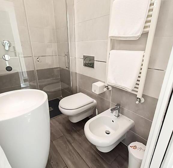 膳宿费 Afrodite Guest House