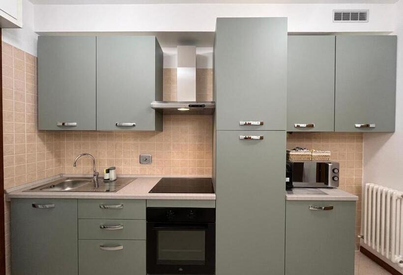 膳宿费 Appartamento Tufo   10min Dalla Rocchetta Mattei