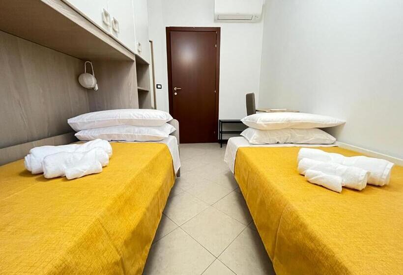 פנסיון Appartamento Tufo   10min Dalla Rocchetta Mattei