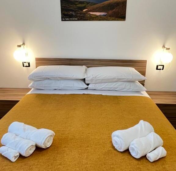 膳宿费 Appartamento Tufo   10min Dalla Rocchetta Mattei