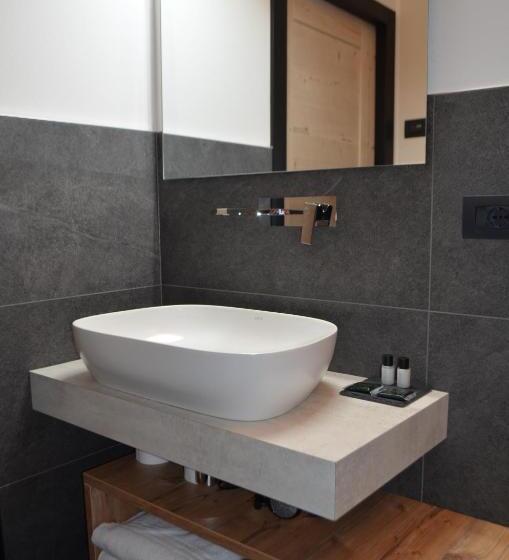 بنسيون Aria Alpina Guest House Affittacamere