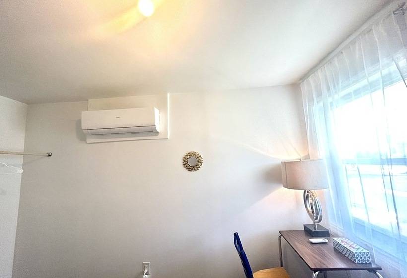 پانسیون Aubin Paradise Housing