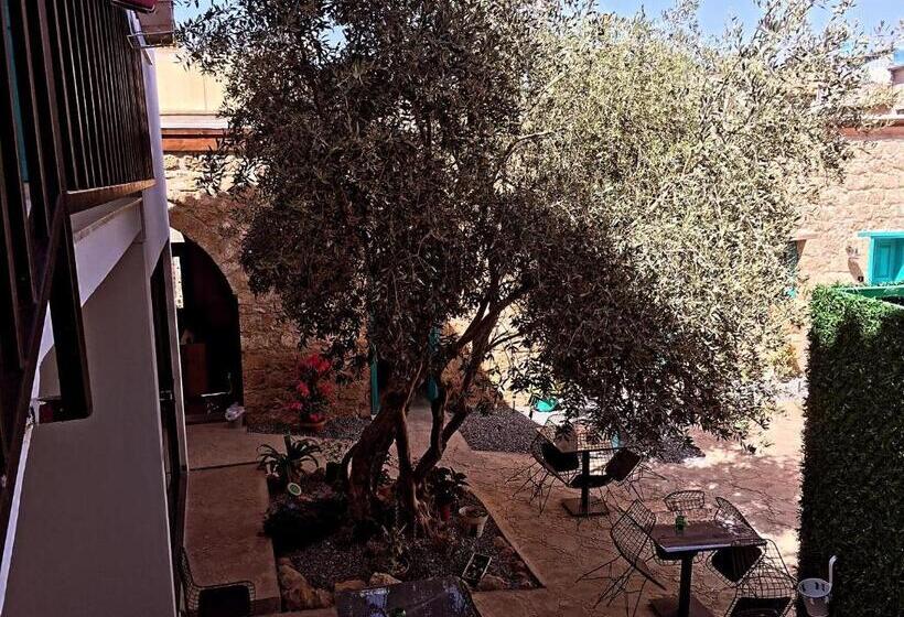 펜션 Bella Casetta Guest House